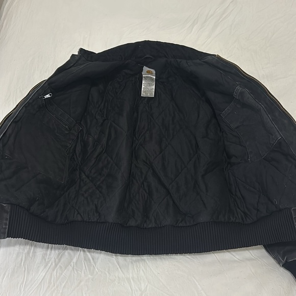 Vintage Carhartt J165 jacket - Picture 3 of 6